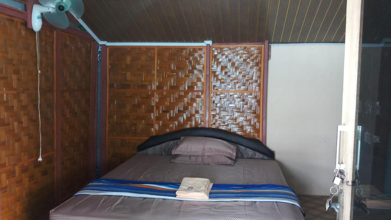 Diara Bungalow Iboih Exterior foto