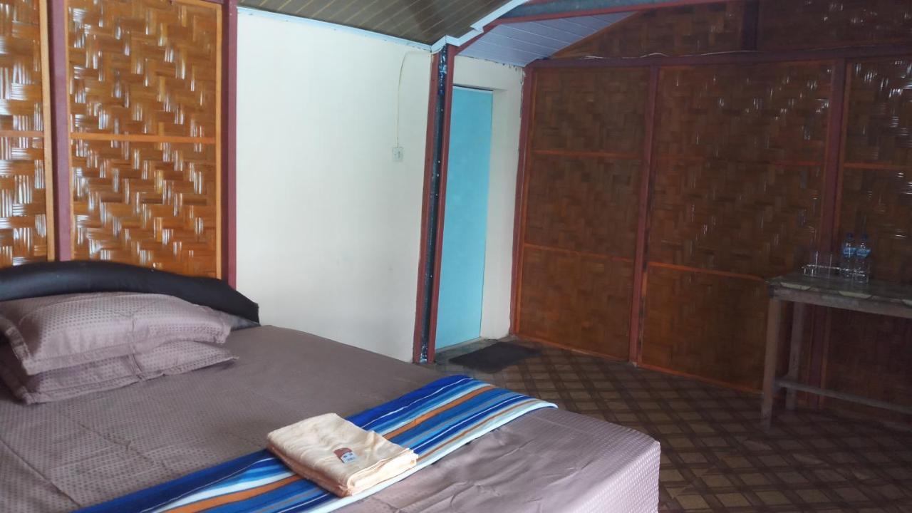 Diara Bungalow Iboih Exterior foto