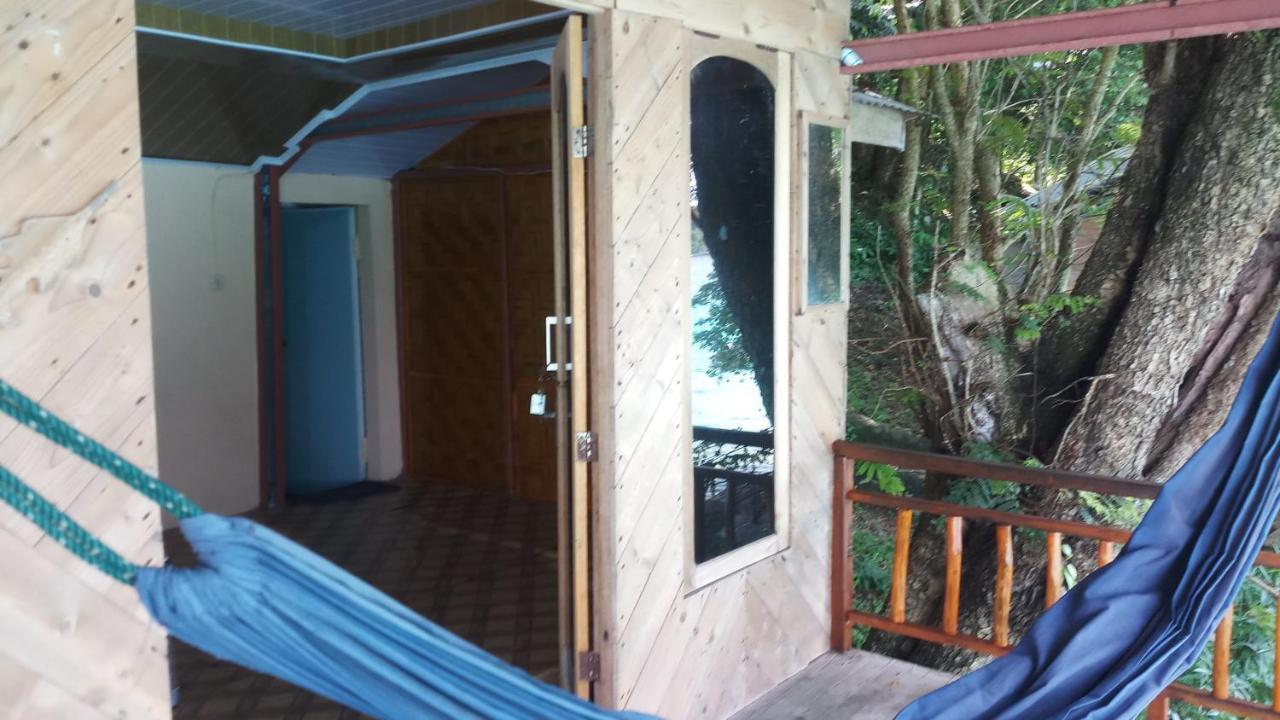 Diara Bungalow Iboih Exterior foto