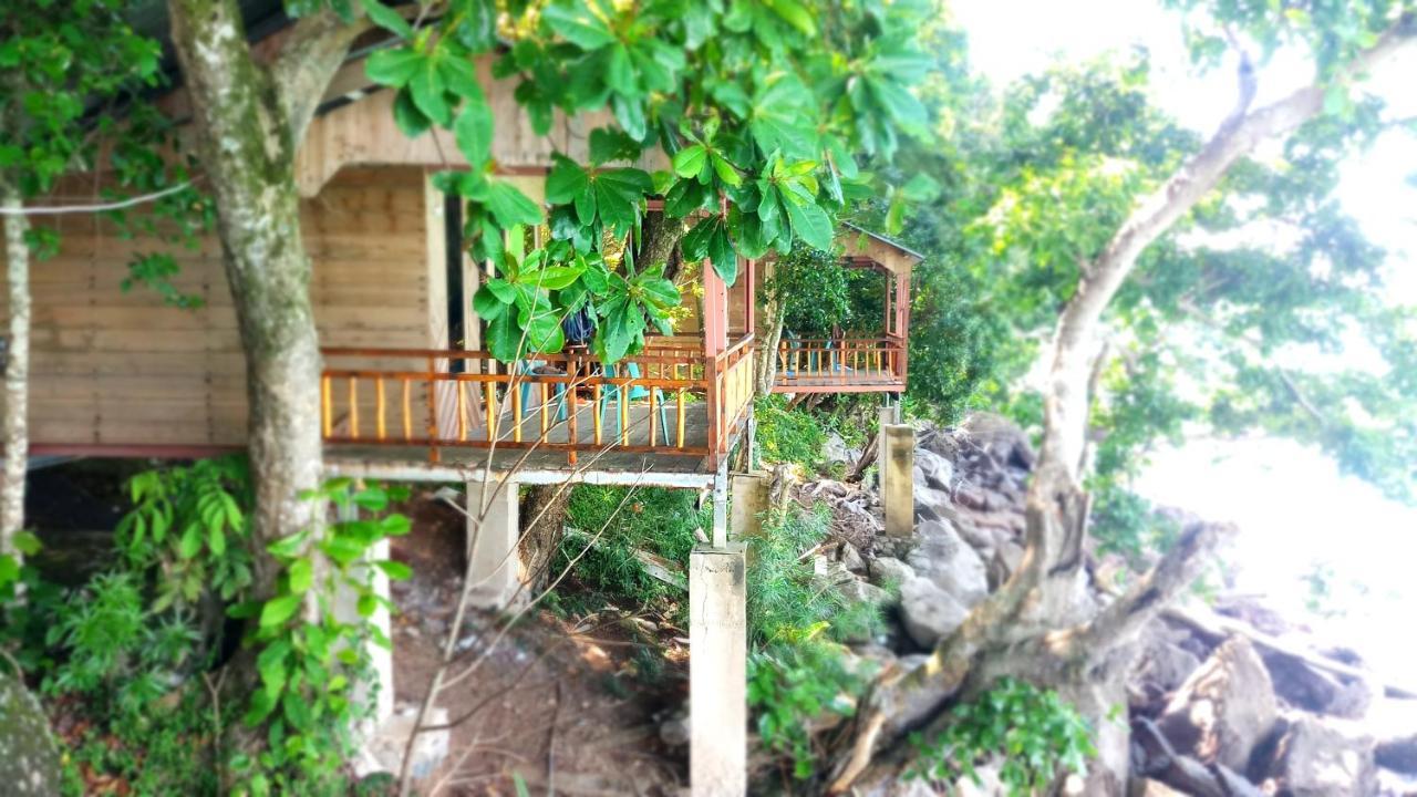 Diara Bungalow Iboih Exterior foto