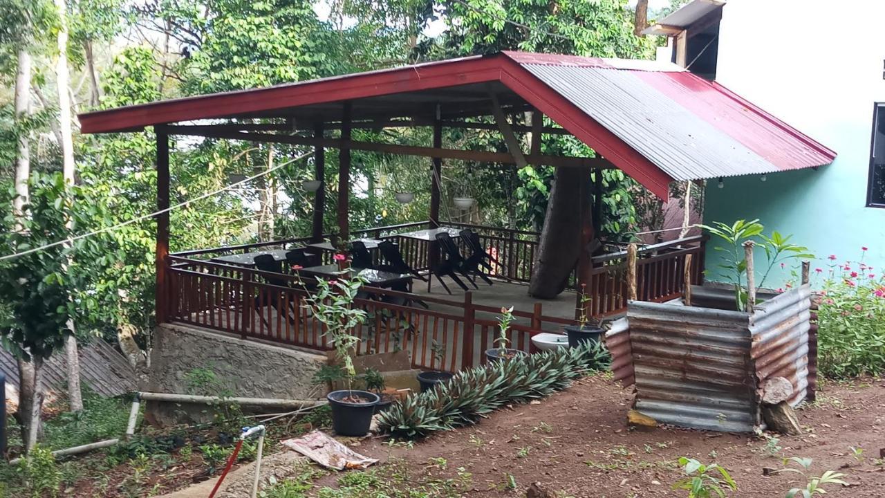 Diara Bungalow Iboih Exterior foto