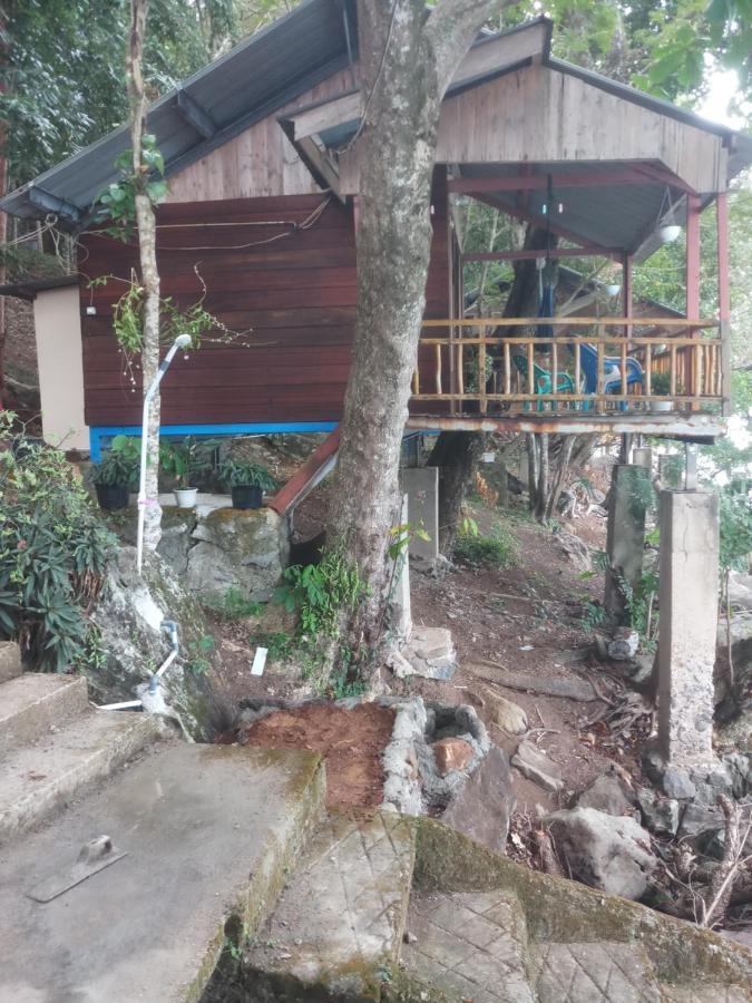 Diara Bungalow Iboih Exterior foto